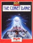 Atari  800&nbsp; - &nbsp;comet_game_k7